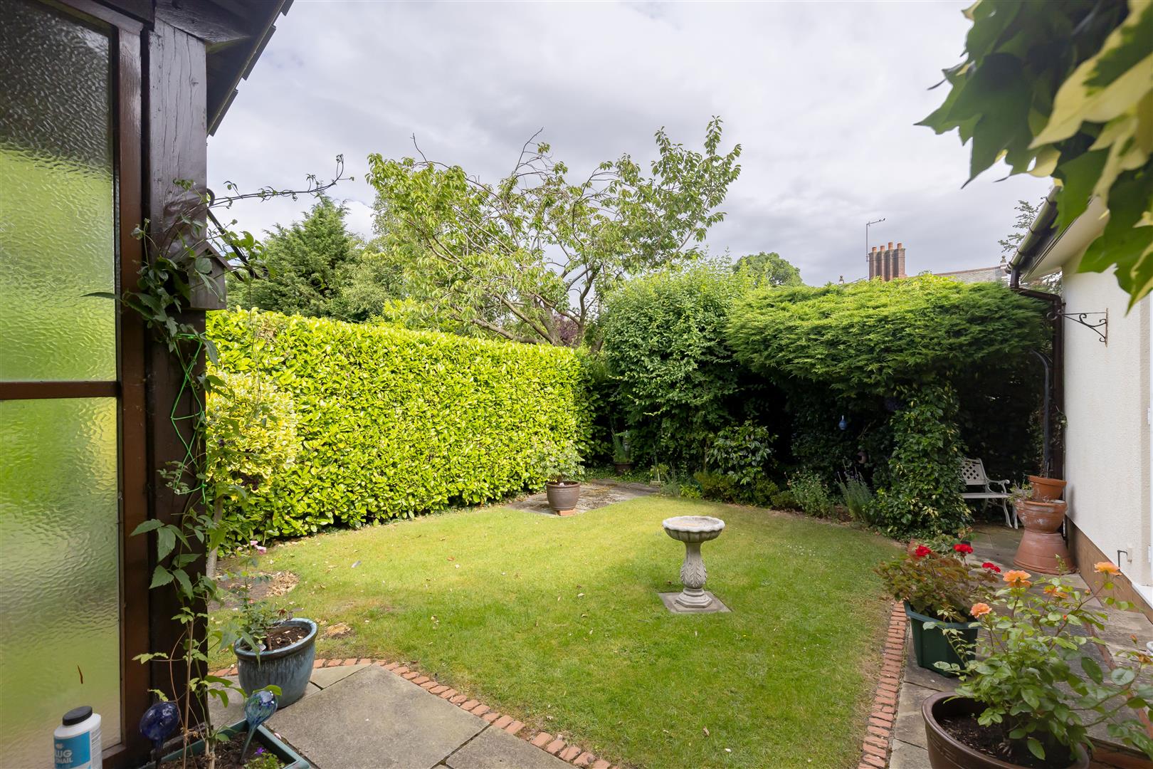 Washington Lane, Euxton, Chorley